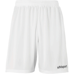 uhlsport Performance Shorts Kinder wei&szlig;/schwarz 140