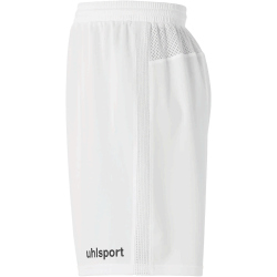 uhlsport Performance Shorts Kinder wei&szlig;/schwarz 140