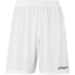 uhlsport Performance Shorts Herren weiß/schwarz XL