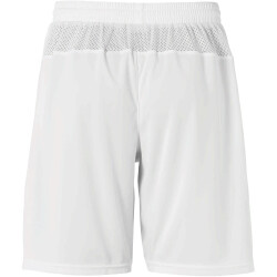 uhlsport Performance Shorts Herren weiß/schwarz XL