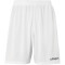 uhlsport Performance Shorts Herren weiß/schwarz XL