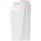 uhlsport Performance Shorts Herren weiß/schwarz XL