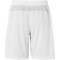 uhlsport Performance Shorts Herren weiß/schwarz XL