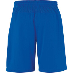 uhlsport Performance Shorts Kinder azurblau/weiß 116