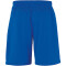 uhlsport Performance Shorts Kinder azurblau/weiß 116