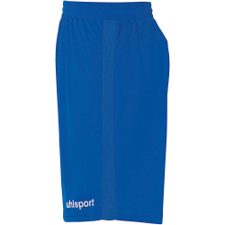 uhlsport Performance Shorts Herren azurblau/wei&szlig; XL