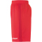 uhlsport Performance Shorts Kinder rot/weiß 116