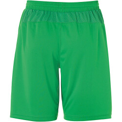 uhlsport Performance Shorts Kinder grün/weiß 116
