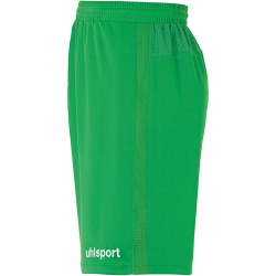 uhlsport Performance Shorts Herren gr&uuml;n/wei&szlig; 3XL