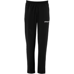uhlsport Evo Woven Präsentationshose schwarz 128