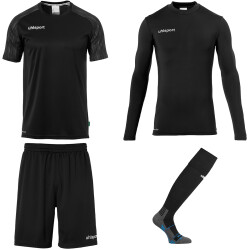 uhlsport Reaction Torwartset...