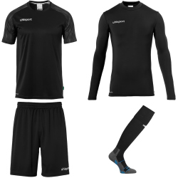 uhlsport Reaction Torwartset...