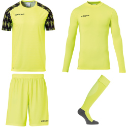 uhlsport Reaction Torwartset...