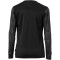 uhlsport Reaction Torwartset (Trikot+Hose) Kinder schwarz 116