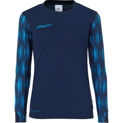 uhlsport Reaction Torwartset (Trikot+Hose) Kinder...
