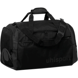 uhlsport Essential Sporttasche schwarz M 50 Liter