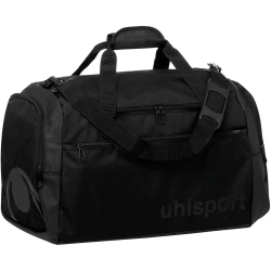 uhlsport Essential Sporttasche schwarz L 75 Liter