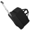 uhlsport Essential Travel Trolley schwarz M 60 Liter