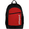 uhlsport Essential Rucksack mit Bodenfach rot/schwarz/weiß