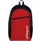 uhlsport Essential Rucksack rot/schwarz/weiß