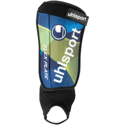 uhlsport Flex Schienbeinschoner Kinder marine/ice...
