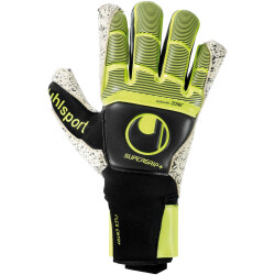 uhlsport Supergrip+ Flex Frame Carbon Torwarthandschuhe...