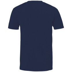 Kempa Team T-Shirt Herren marine M