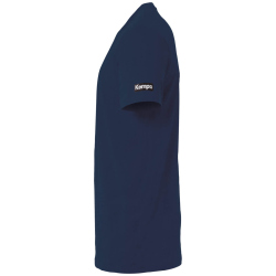 Kempa Team T-Shirt Herren marine XL
