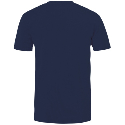 Kempa Team T-Shirt Herren marine 4XL