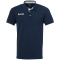 Kempa Prime Poloshirt marine/wei&szlig; 140