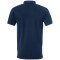 Kempa Prime Poloshirt marine/weiß M