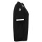 Kempa Player Handballtrikot Kinder schwarz/weiß 116