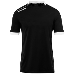 Kempa Player Handballtrikot Herren schwarz/weiß M