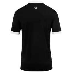Kempa Player Handballtrikot Herren schwarz/weiß M