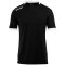Kempa Player Handballtrikot Herren schwarz/weiß M