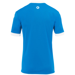 Kempa Player Handballtrikot Kinder kempablau/wei&szlig; 116