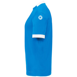 Kempa Player Handballtrikot Herren kempablau/weiß M