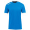 Kempa Player Handballtrikot Herren kempablau/weiß M