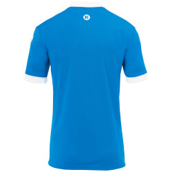 Kempa Player Handballtrikot Herren kempablau/weiß XL