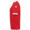 Kempa Player Handballtrikot Kinder rot/weiß 152