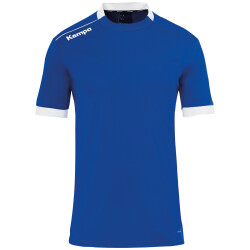 Kempa Player Handballtrikot Kinder royal/weiß 116