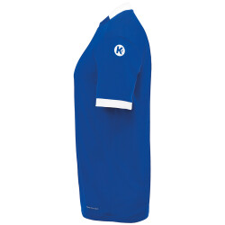 Kempa Player Handballtrikot Kinder royal/weiß 116