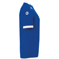 Kempa Player Handballtrikot Kinder royal/wei&szlig; 116