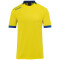 Kempa Player Handballtrikot Herren limonengelb/royal XXL