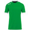 Kempa Player Handballtrikot Kinder grün/weiß 116