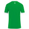 Kempa Player Handballtrikot Kinder grün/weiß 116