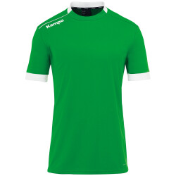 Kempa Player Handballtrikot Herren grün/weiß XL