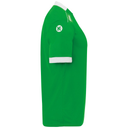 Kempa Player Handballtrikot Herren gr&uuml;n/wei&szlig; XXL