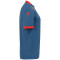 Kempa Player Handballtrikot Herren ice grau/fluo rot M