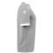 Kempa Player Handballtrikot Herren dark grau melange/weiß S